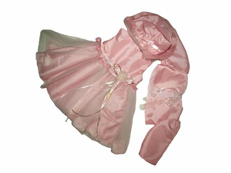 Šatky baby, 74 / 80