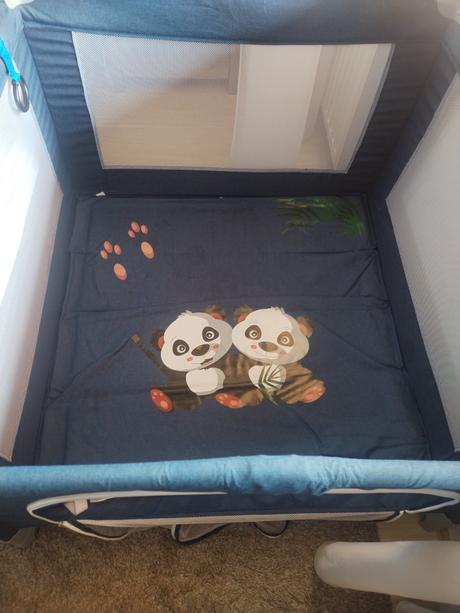 Ohrádka, šírka (cm): 95,dĺžka (cm): 90