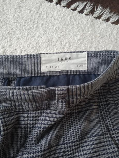 Predám značkové nohavice, 36