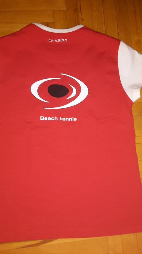 Značkové it tričko l, l