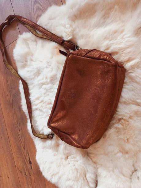 Kabelka mila louise paris, 