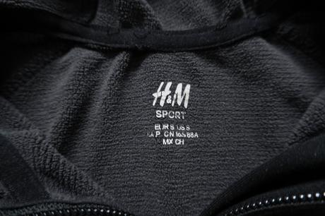 H&m sport, h&m,s