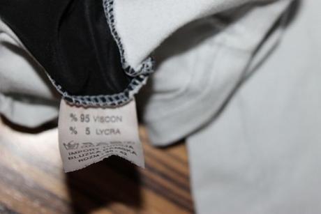 Tričko  rocco v s, s