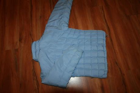 Columbia bunda velkosť s, columbia,s