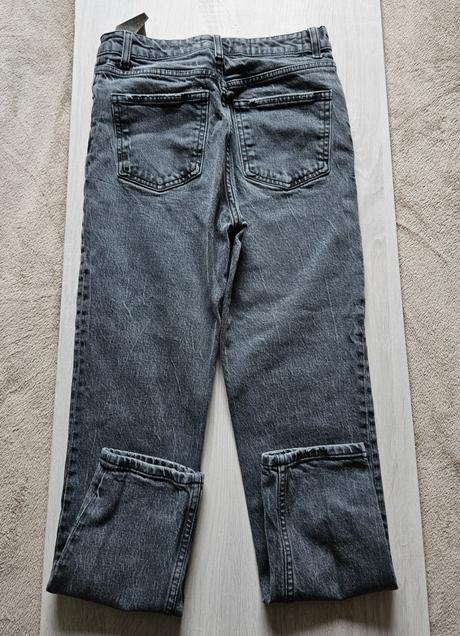 Pekné rifle zara, zara,34