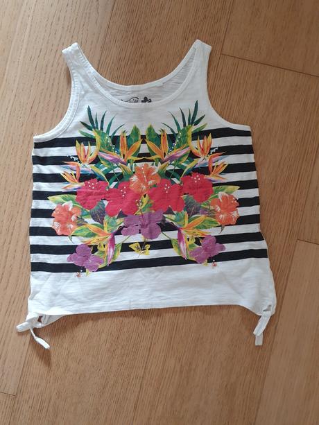 Krásne tielko, c&a,134