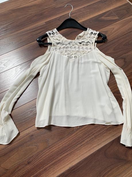 Guess blúzka xs, guess,xs