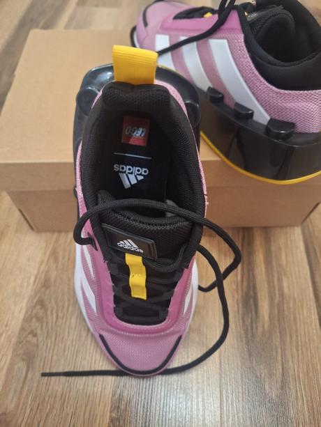 Tenisky lego, adidas,35