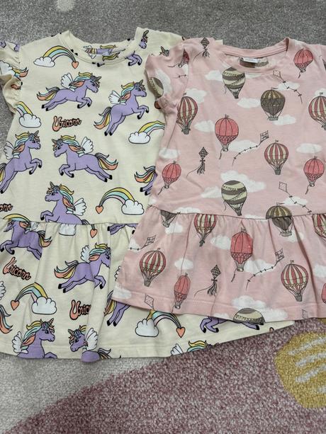 Lindex šaty a tunika, lindex,92