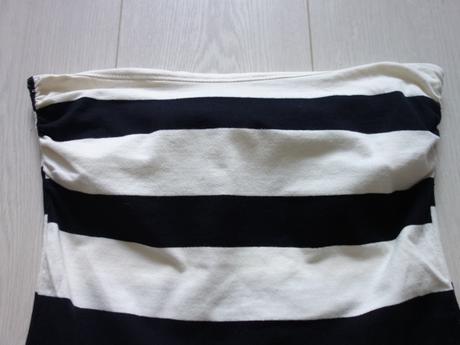 Dámske šaty h&m, h&m,s