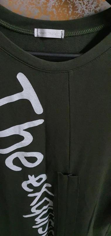 Saty made in italy vel. uni, 