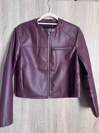 Prechodná bunda veľ.xs/34, sinsay,34 / xs