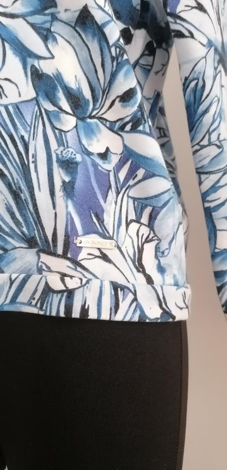 Dámska mikina gant, gant,m