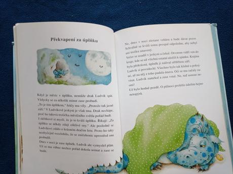 Dračí pohádky (cz), 