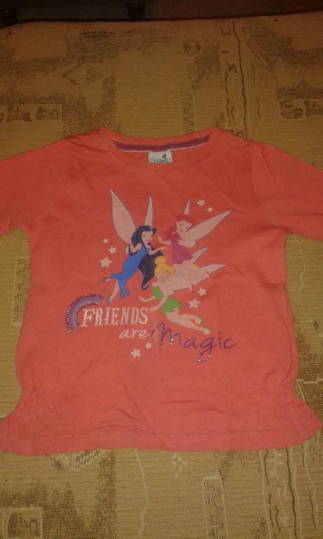 Tričko disney, disney,86