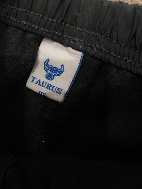 Zateplene nohavice, 116