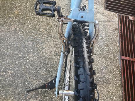 Bicykel horský, 26