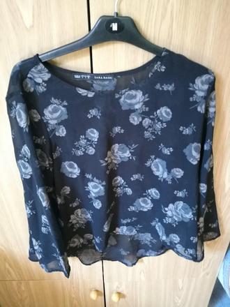 Dámska blúzka, zara,l