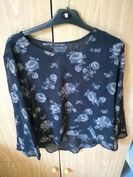 Dámska blúzka, zara,l