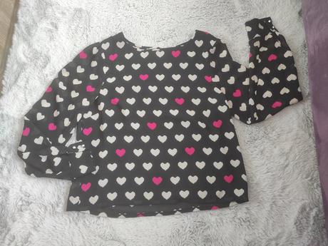 Blúzka, h&m,m