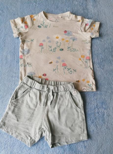 Kratasy zelenkave, lindex,80