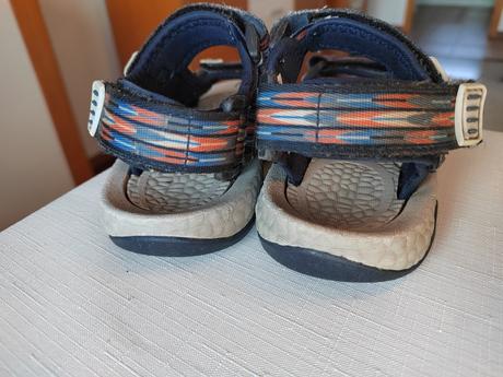 Športové sandále alpine pro v.25, alpine pro,25