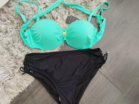 Vystužené plavky, 40 / l