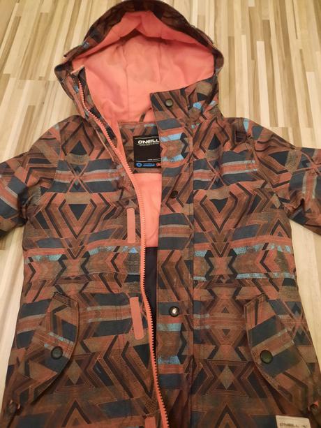Zimna bunda, o’neill,128
