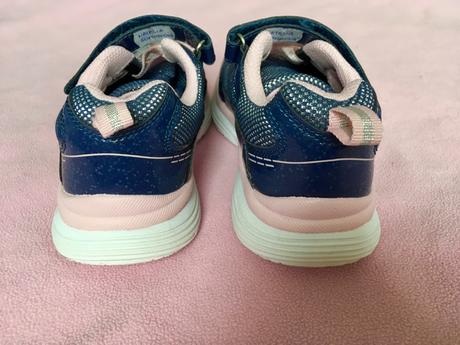 Tenisky s pamäťovou penou, lupilu,34