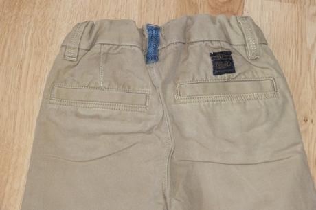 Nohavice, vyborny stav, next,86