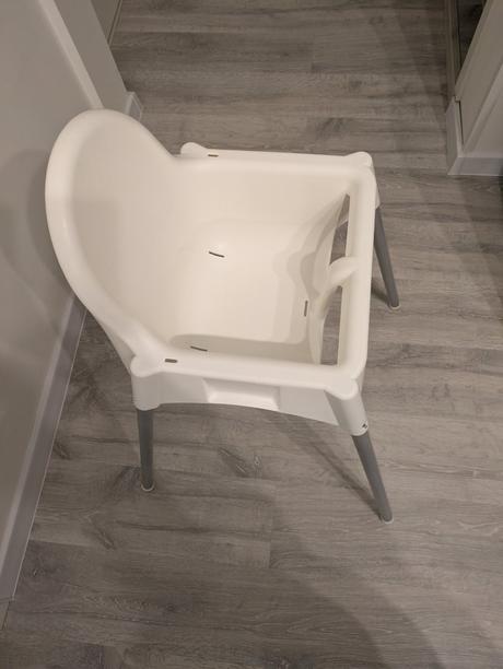 Predam detsku stolicku ikea antilop, ikea