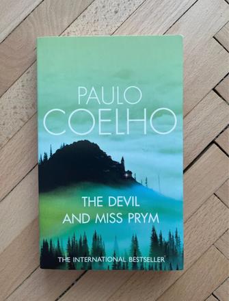 The devil and miss prym, 