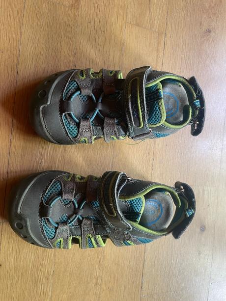 Sandálky geox, geox,30