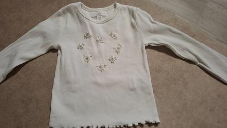 Tricko zara, zara,122