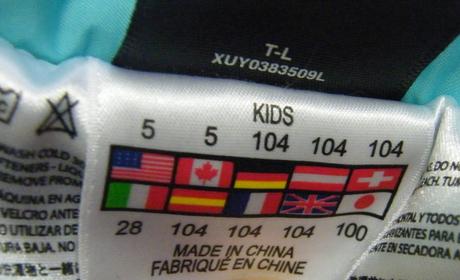 Dievčenská spyderka, 104