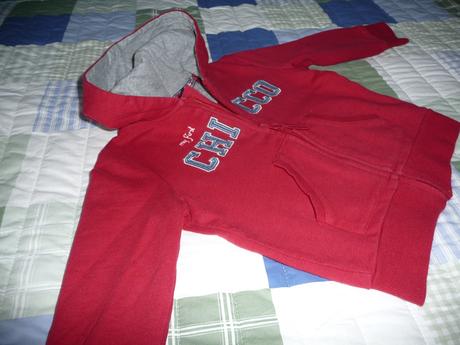 Mikina chicco, chicco,92