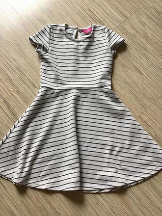 Šaty/14, young dimension,122