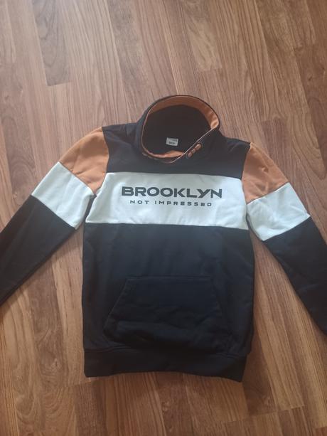 Predám detskú mikinu, takko,164