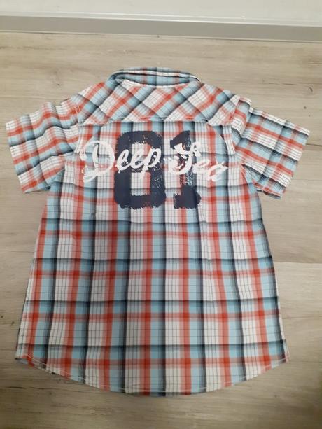 Košeľa, l.o.g.g.,134