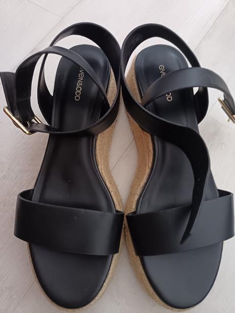 Even&odd sandále, steve madden,39