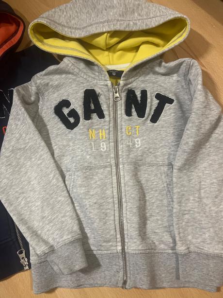 Mikina gant, gant,104