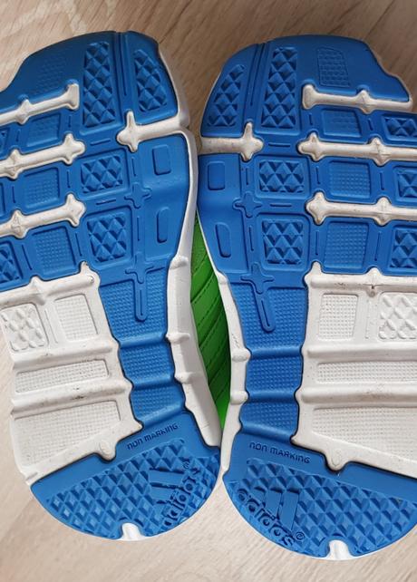 Topánočky adidas, veľ. 21, top stav, adidas,21