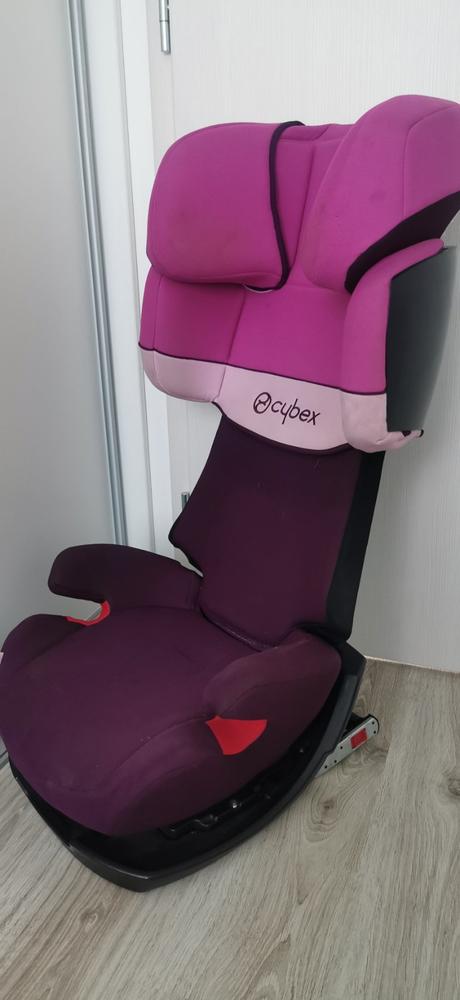 Cybex autosedačka, cybex