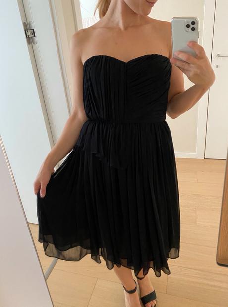 Kokteilové šaty, mango,38 / m