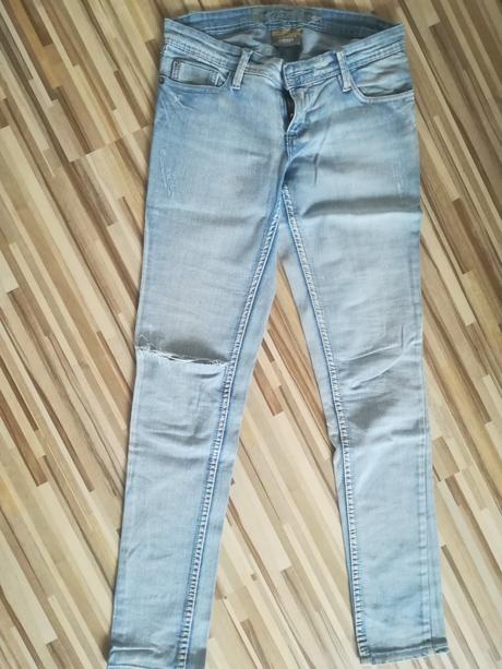 Svetlé rifle, takko,s