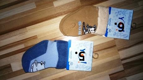 Hrube frote ponozticky, 17 / 18