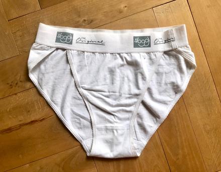 Sloggi nohavičky, s