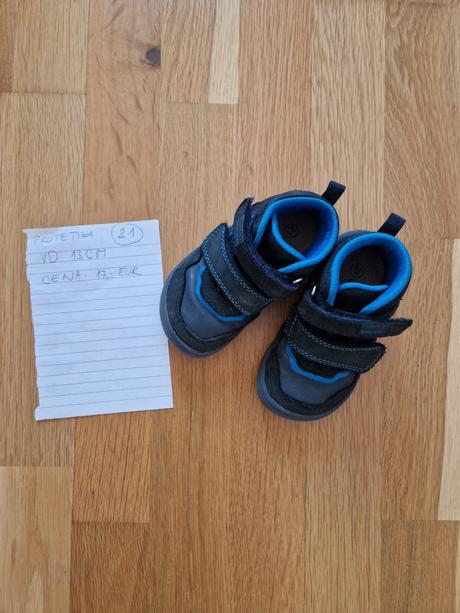 Protetika barefoot 21, protetika,21