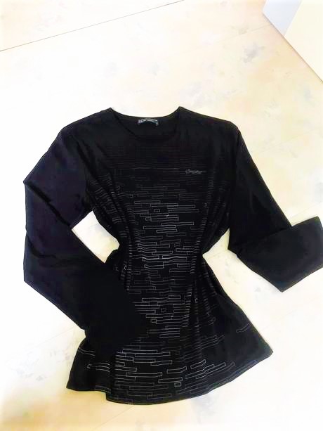 Športové tričko m/l, l