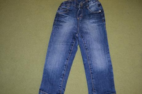 Nosené rifle vek 1 1/2-2 roky, dopodopo,92